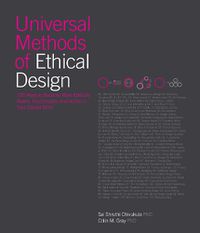 Cover image for Universal Methods of Ethical Design