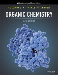 Cover image for Organic Chemistry