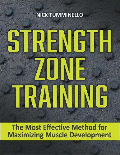 Cover image for Strength Zone Training: The Most Effective Method for Maximizing Muscle Development