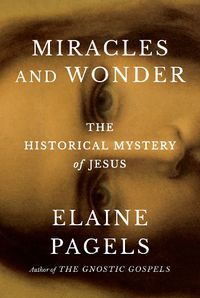 Cover image for Miracles and Wonder