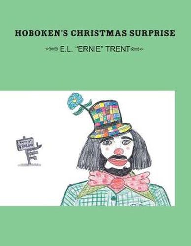 Cover image for Hoboken's Christmas Surprise