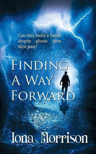 Cover image for Finding a Way Forward