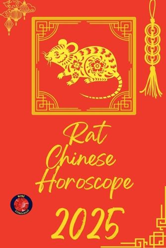 Cover image for Rat Chinese Horoscope 2025