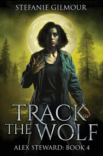 Cover image for Track the Wolf