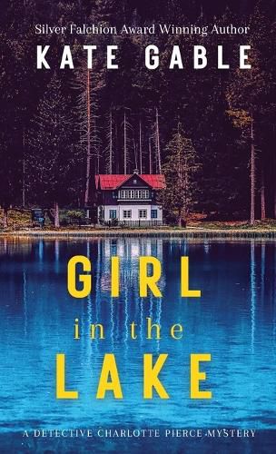 Cover image for Girl in the Lake