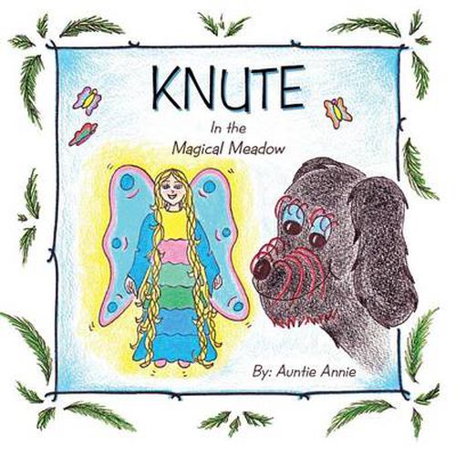 Cover image for Knute: In the Magical Meadow