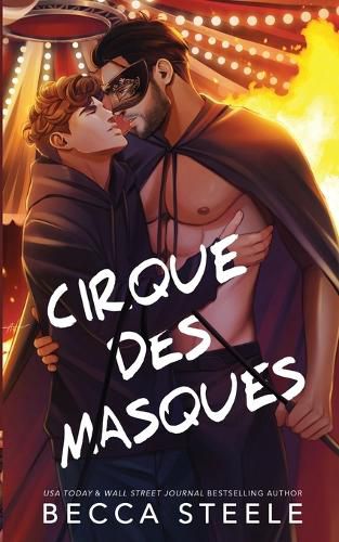 Cover image for Cirque des Masques - Special Edition