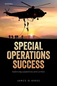 Cover image for Special Operations Success