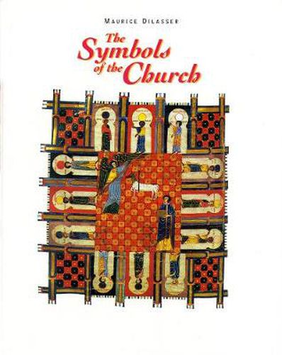 Cover image for The Symbols of the Church