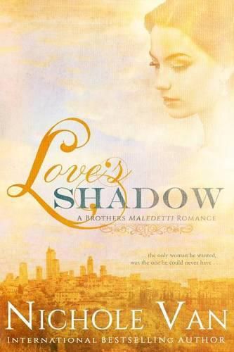 Cover image for Love's Shadow