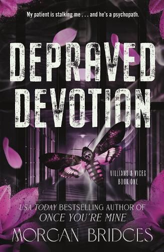 Cover image for Depraved Devotion