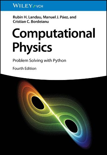 Cover image for Computational Physics