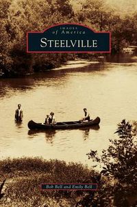 Cover image for Steelville