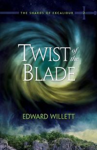 Cover image for Twist of the Blade