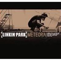 Cover image for Meteora - Linkin Park