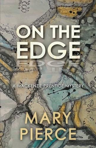 Cover image for On the Edge