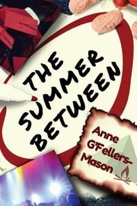 Cover image for The Summer Between