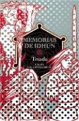 Cover image for Memorias de Idhun.: Memorias de Idhun 2/Triada