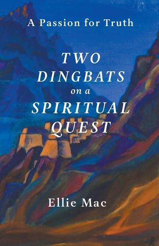 Cover image for Two Dingbats on a Spiritual Quest