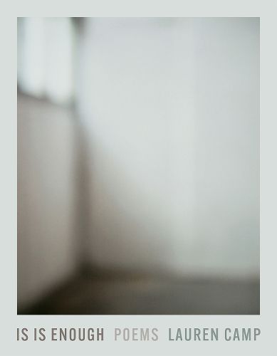 Cover image for Is Is Enough Volume 43