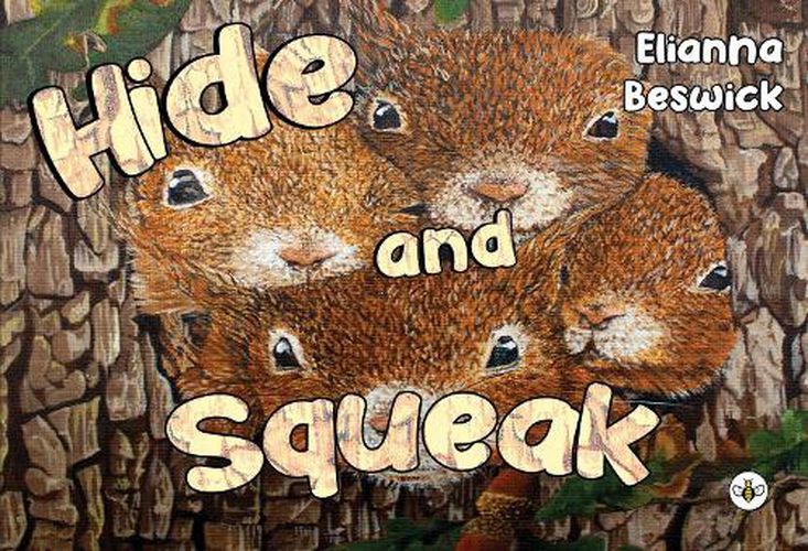 Cover image for Hide and Squeak