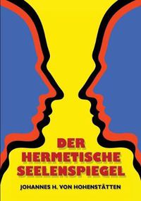 Cover image for Der hermetische Seelenspiegel