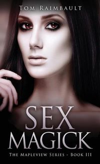 Cover image for Sex Magick