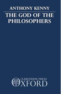 Cover image for The God of the Philosophers