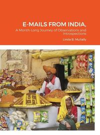 Cover image for E-Mails from India,