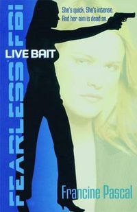 Cover image for Live Bait