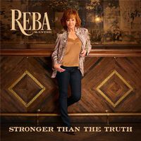Cover image for Stronger Than The Truth