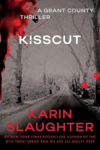 Cover image for Kisscut