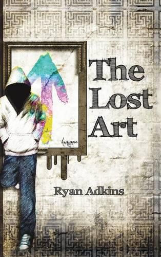 Cover image for The Lost Art
