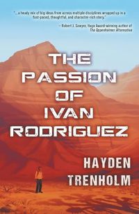 Cover image for The Passion of Ivan Rodriguez