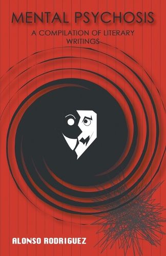Cover image for Mental Psychosis: a Compilation