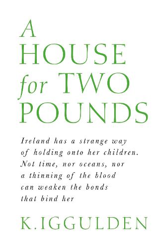 Cover image for A House for Two Pounds