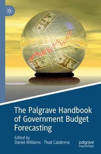 Cover image for The Palgrave Handbook of Government Budget Forecasting