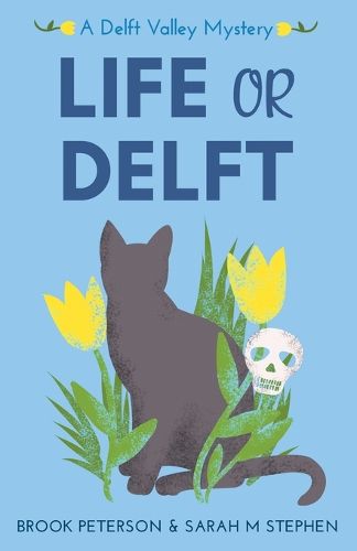 Cover image for Life or Delft