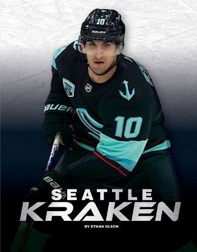 Cover image for Seattle Kraken