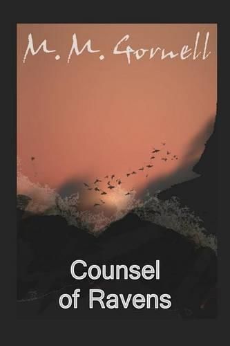 Cover image for Counsel of Ravens