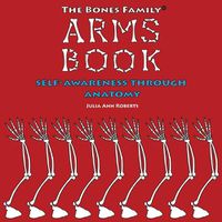 Cover image for The Bones Family(R) Arms Book