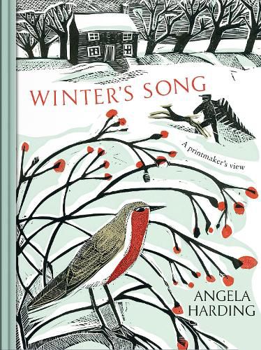 Cover image for Winter's Song