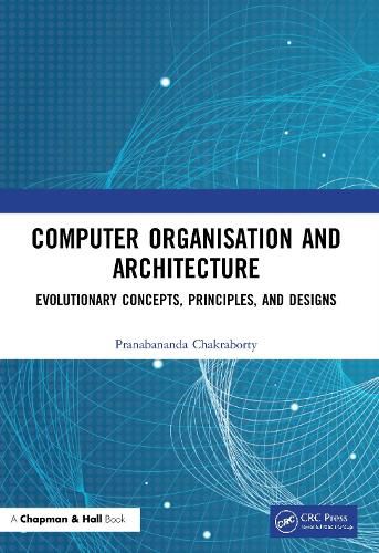 Cover image for Computer Organisation and Architecture