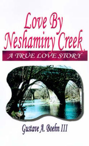 Cover image for Love by Neshaminy Creek