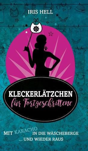 Cover image for Kleckerlatzchen fur Fortgeschrittene