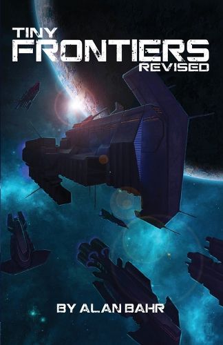 Cover image for Tiny Frontiers