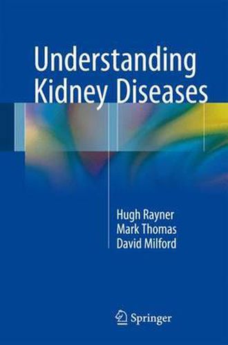 Understanding Kidney Diseases