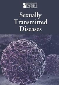 Cover image for Sexually Transmitted Diseases