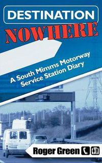 Cover image for Destination Nowhere