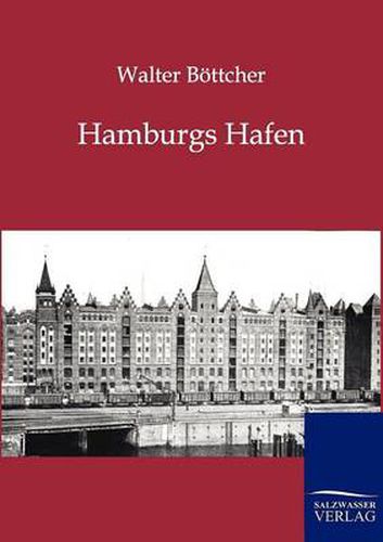 Cover image for Hamburgs Hafen